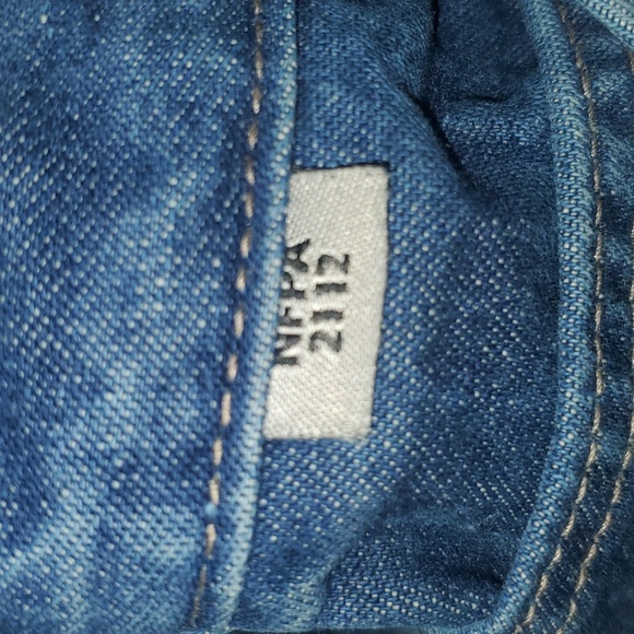 Carhartt FR mens work jeans - Picture 5 of 10